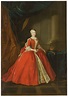¿María Amalia de Sajonia? ¿Y esta mujer quién es? | Geografía e ...