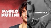 "Iron Sky" by Paolo Nutini - Featuring (Film) of Charlie Chaplin - YouTube