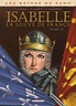 Isabel, La loba de Francia de la mano de Yermo Ediciones