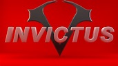 Invictus logo finished by dog8808 on DeviantArt