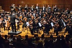 UC Berkeley Symphony Orchestra • Music