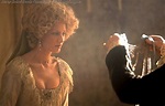 Joely Richardson as Marie Antoinette in the Film The Affair of the ...