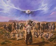 Sioux Prayer @ Ya-Native.com