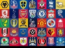 A Song With All 92 English League Soccer Teams