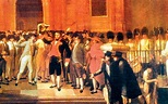 ¿Qué pasó el 19 de abril de 1810? - elucabista.com