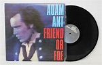 ADAM ANT FRIEND OR FOE LP