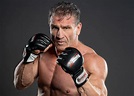 Ken Shamrock Is Now Open To Independent Bookings