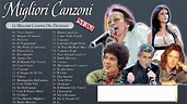 LE PIU' BELLE CANZONI ITALIANE ANNI 70 80 90 - Musica italiana anni 70 ...