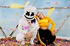 Videoclip: Marshmello & Anne-Marie - FRIENDS