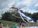 Calypso Water Park.....just East of Ottawa ON Canada Summer To Do List ...