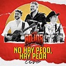 Los Rojos, No Hay Pedo, Hay Peda (En Vivo) in High-Resolution Audio ...