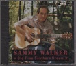 【新品】Sammy Walker[Old Time Southern Dream]サミー流オールドタイム・フォーク-カントリー(ぽい)大名盤 ...