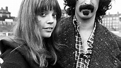 Frank Zappa's Widow, Gail Zappa, Dies at Age 70 | UsWeekly