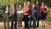 Foto de Jimmy Bennett - Los increíbles Powell : Foto Autumn Reeser ...