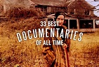 The 33 Best Documentaries of All Time (With images) | Best ...