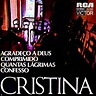 Rádio Forma & Elenco: Cristina – Cristina (1974) 7-inch EP