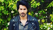 Varun Dhawan warns fans about brother Rohit Dhawan's fake social media ...