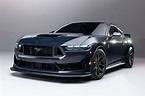 2023 Ford Mustang Dark Horse is the new pony car king - Canada Today
