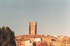 Hoyales de Roa. Torre | Asociación española de amigos de los Castillos ...