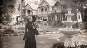 The Spiritual Center of Lily Dale | Gothic Beauty Magazine