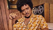 Bruno Mars: 36 años cumple el cantante, compositor y productor musical ...