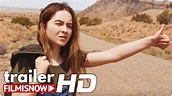 THE SHORT HISTORY OF THE LONG ROAD Trailer (2020) Danny Trejo Drama Movie - YouTube