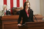 Commander in Chief: The Geena Davis Series Ended 10 Years Ago ...