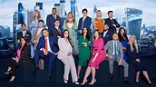 The Apprentice 2023 contestants: Meet the candidates this year's show ...
