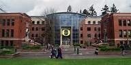 University of Oregon Ranking Computer Science - CollegeLearners.org