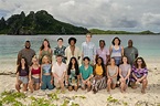 ‘Survivor’ Season 45 Cast Revealed: Meet the Players