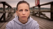 Petra Schmidt-Schaller gewinnt Hessischen Film- und Kinopreis 2023 in der Kategorie "Hauptrolle ...