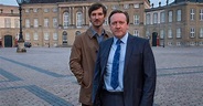 Midsomer Murders: Gwilym Lee was real-life victim of crime when ...