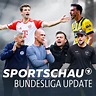 Das Sportschau Bundesliga Update · 25.05. Konferenz belebt das Geschäft ...