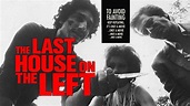 The Last House on the Left (1972) | FilmNerd