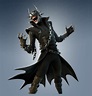 Fortnite The Batman Who Laughs Skin - Character, PNG, Images - Pro Game ...