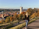 Ravensburg Sehenswürdigkeiten: TOP 20 Orte & unsere Tipps