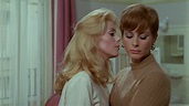 Bella di giorno (1967) - Sfondi — The Movie Database (TMDb)