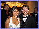Mark Zuckerberg Girlfriend Erica