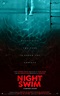 Night Swim Trailer: Wyatt Russell & Kerry Condon Face a Malevolent ...