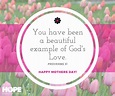 Top 50 Bible Verses For Mothers Day - Hope Church Lowell