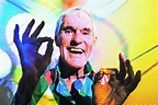 Timothy Leary regresa en película y libro - La Tercera