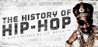 힙합의 역사, History of Hiphop - 1 - History of Hiphop - 나무아이 미디어