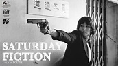 Saturday Fiction - HD Trailer - YouTube