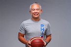 Chot Reyes returns as Gilas coach for 2022 FIBA Asia Cup | ABS-CBN News