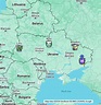 Ukraine - Google My Maps
