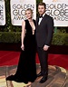 Kirsten Dunst y Garrett Hedlund - Globos de Oro 2016: las parejas más ...