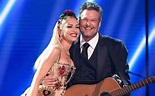 Blake Shelton Shares Wedding Song, 'We Can Reach the Stars' Sounds Like ...