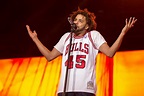 Lollapalooza 2016 in Photos: J. Cole, The 1975, AlunaGeorge + More