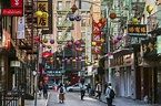 Visit Chinatown | A Cultural Tapestry of Asian Heritage in NYC | Top ...