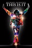 Poster Michael Jackson's This Is It (2009) - Poster Michael Jackson ...